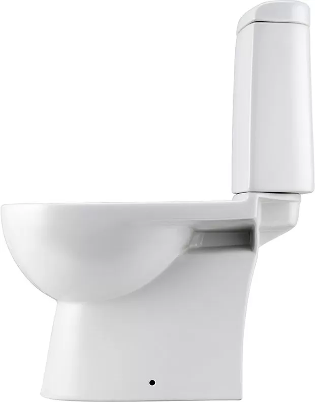 Унитаз-компакт напольный Santek Остин 1.WH30.2.419