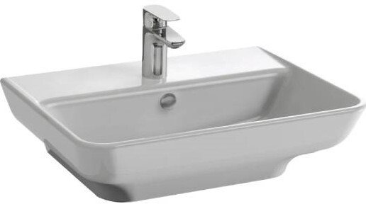 Раковина Jacob Delafon Struktura (EGD112-00) (60 см)