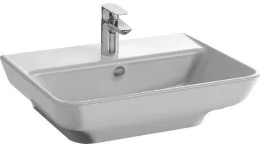 Раковина Jacob Delafon Struktura (EGD112-00) (60 см)