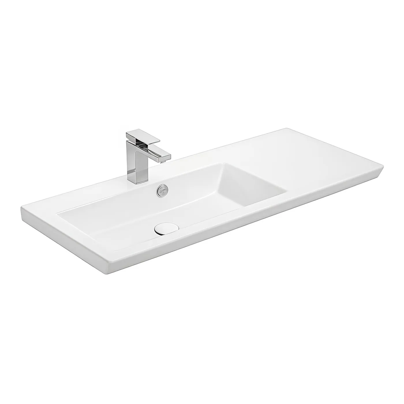 Раковина RAVAL 100 Isik (4100-KL )