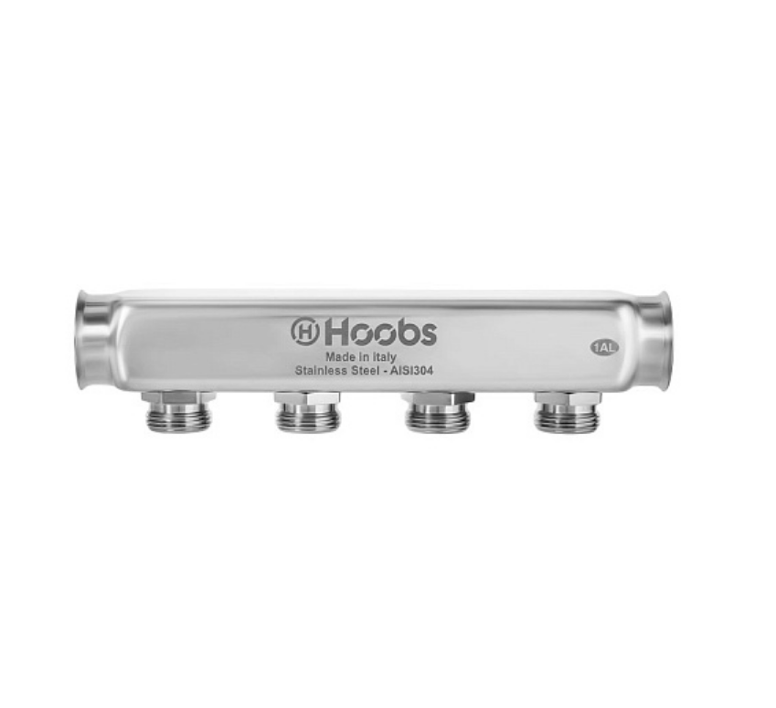 Коллектор Hoobs 1