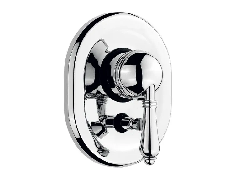 Смеситель для душа Nicolazzi Cinquanta, Chrome (3460 CR 75)