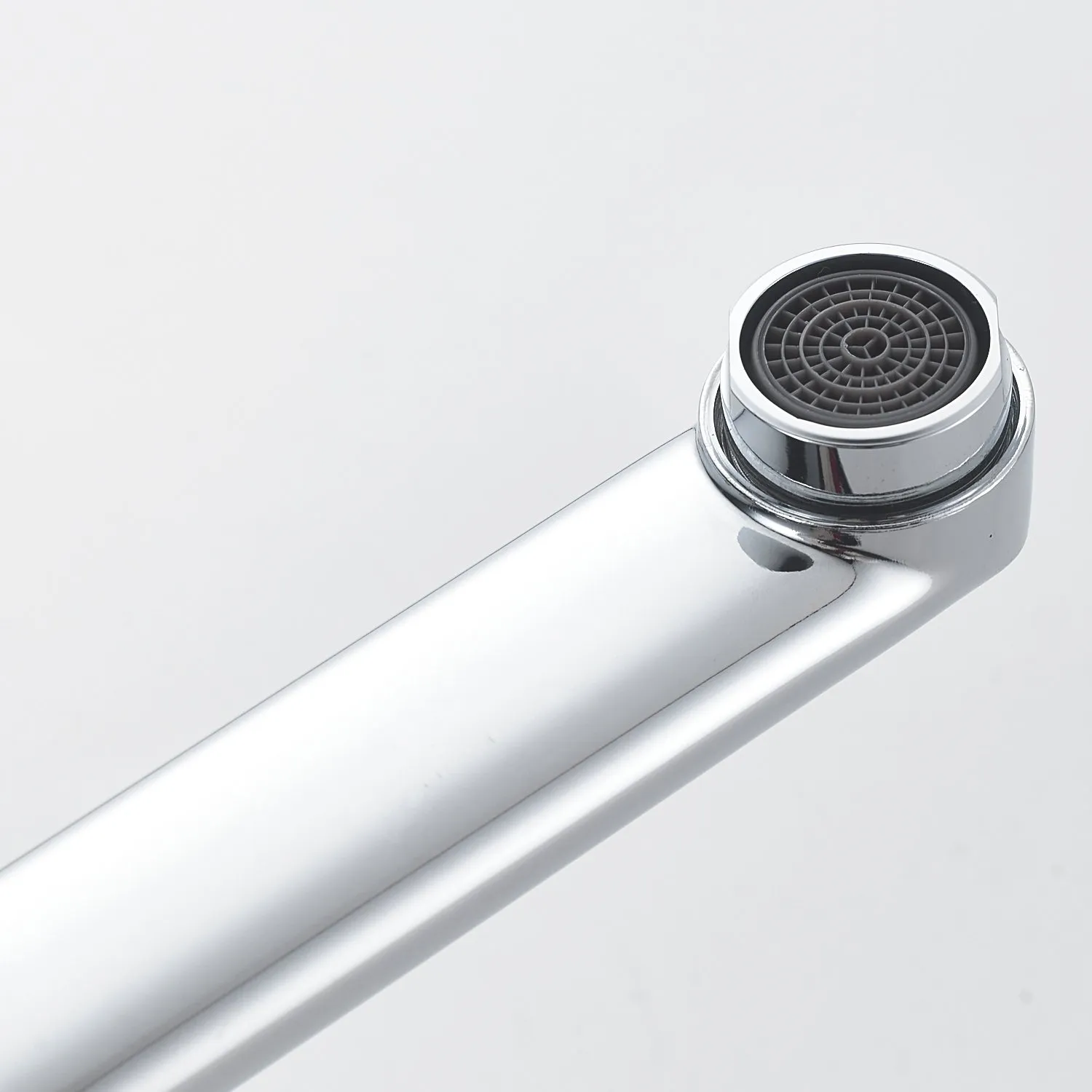 Душевая система Raffine F3685, хром