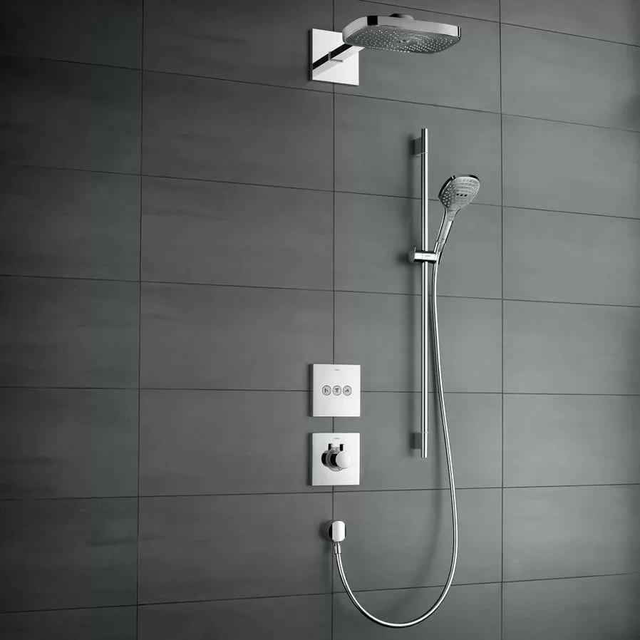 Смеситель Hansgrohe SHOWERSELECT S 15748000 для душа