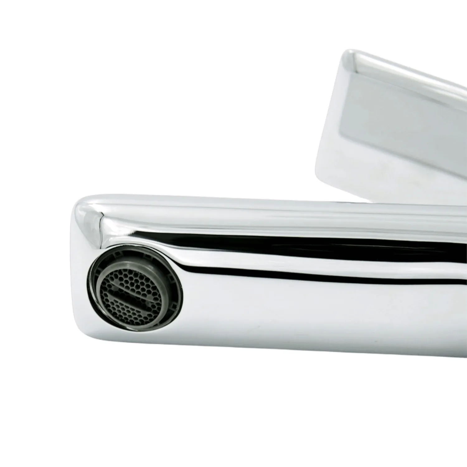 Смеситель для раковины Maretii Ritta RI32RF505, хром