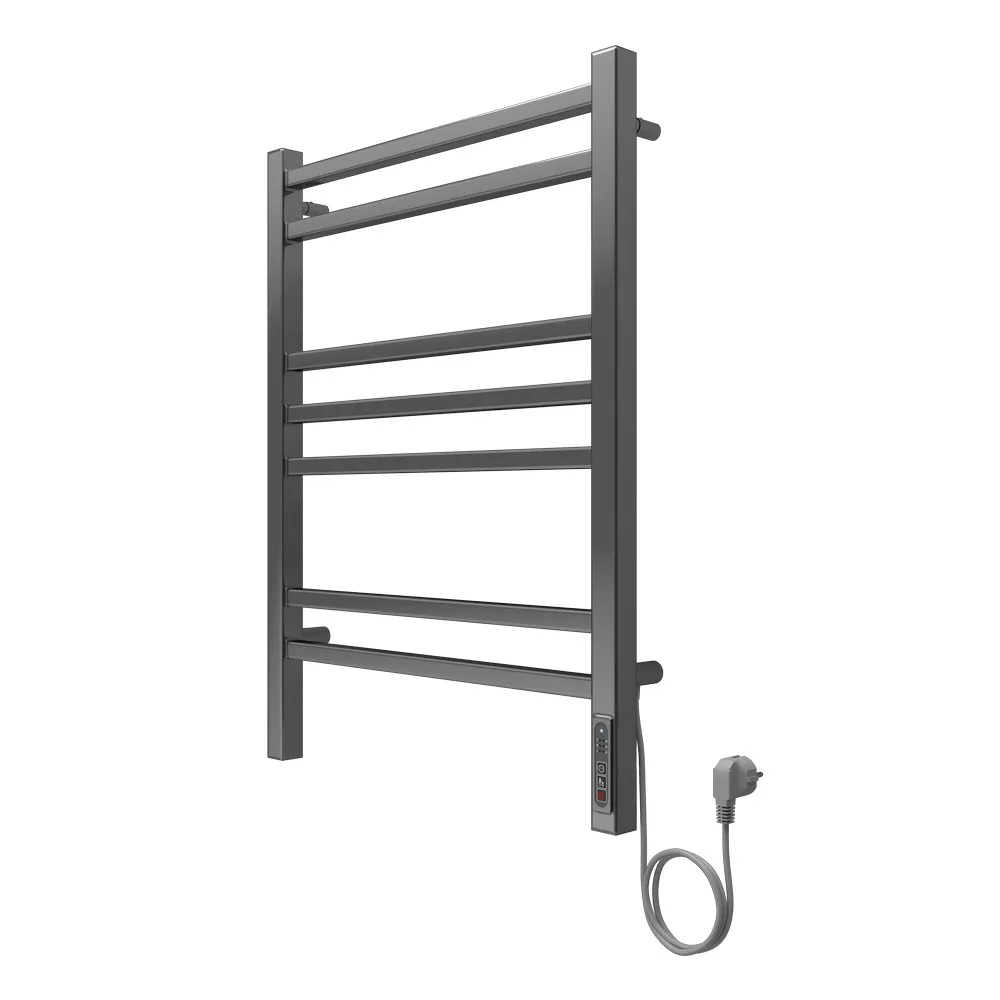 Полотенцесушитель электрический Aquatek Альтаир П7 500х700, quick touch