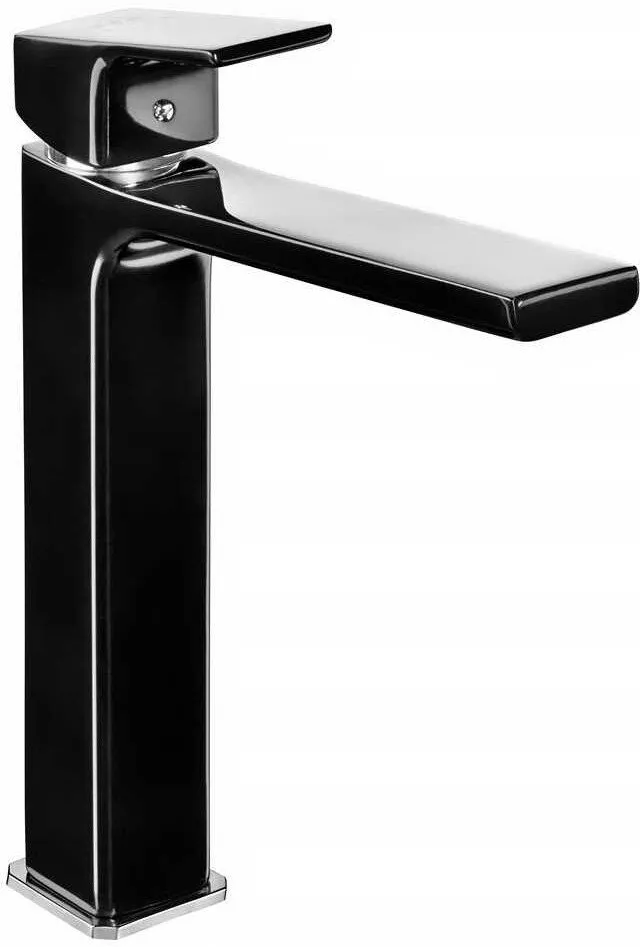 Смеситель для раковины E.C.A Tiera 103588002EX