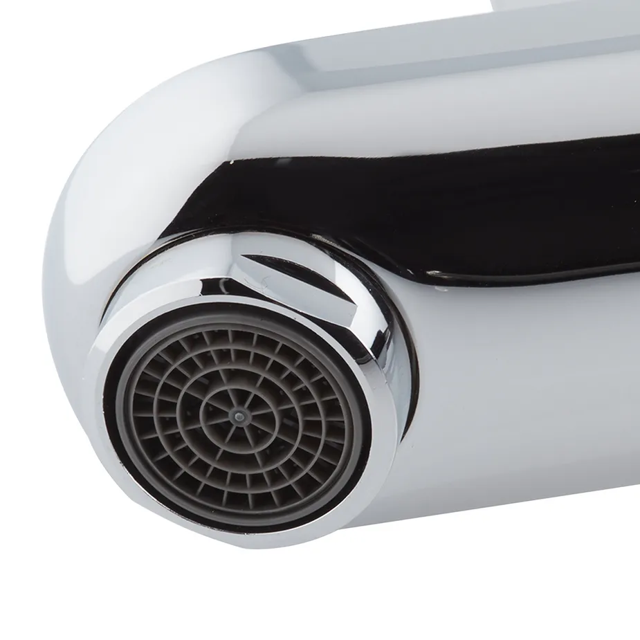 Смеситель для раковины GROHE Eurosmart Cosmopolitan стандартный, хром (арт. 23326000)