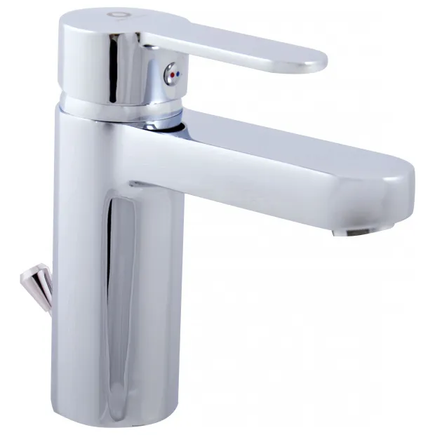 Смеситель для раковины Rav Slezak Zambezi ZA027.5