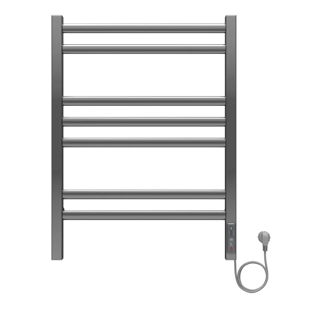 Полотенцесушитель электрический Aquatek Поларис П7 500х700, quick touch