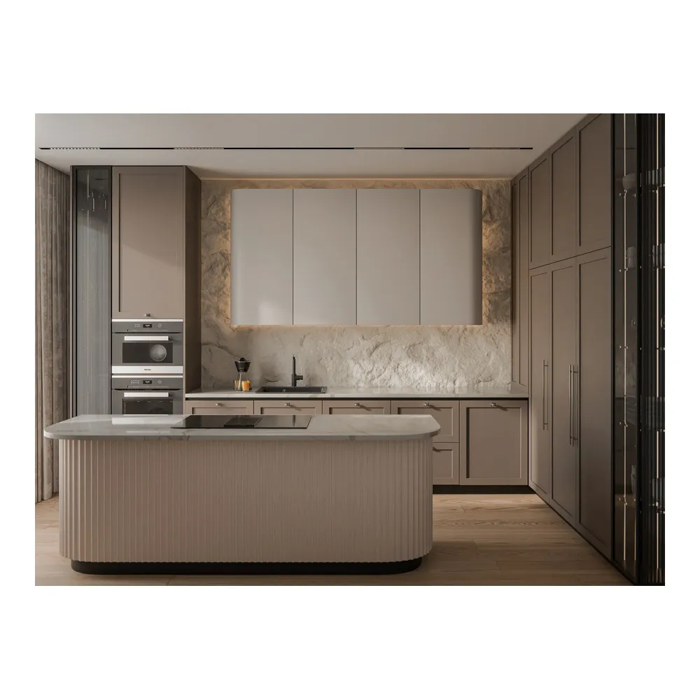 Кухонная мойка Rivelato AXEL Х-60, антрацит