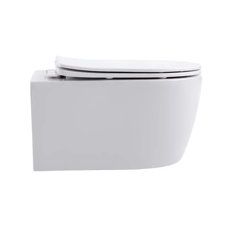 Set AQUATEK ЕВРОПА T-033 4в1 (рама INS-0000012 + крепление KKI-0000002 + кнопка KDI-0000033 + унитаз ЕВРОПА AQ1106T-00 с крышкой sc)