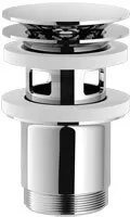 Сливной набор Nobili Drain AV00110/10CR