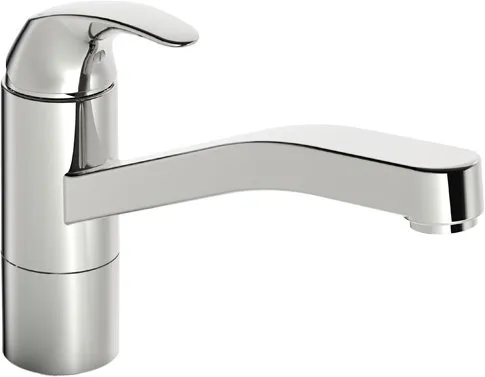 1420F Polara смеситель для кухни