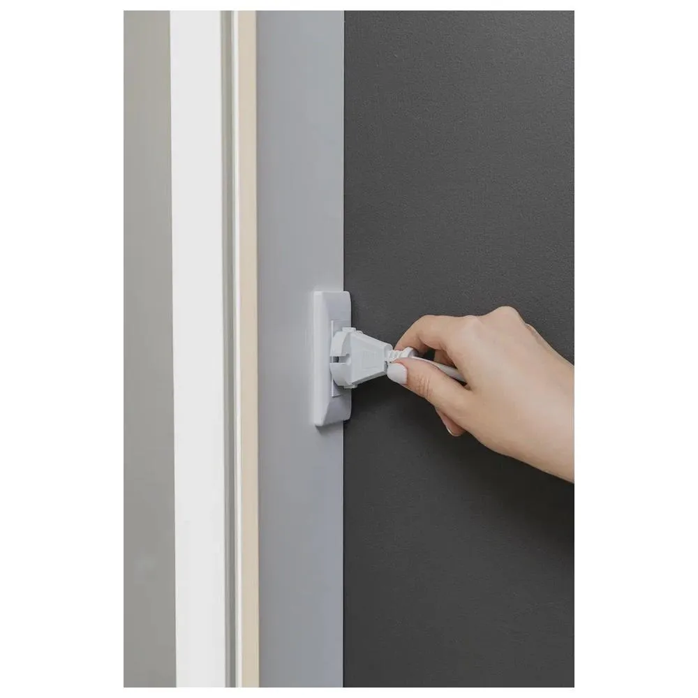 Зеркало-шкаф Silver Mirrors Фиджи 60 - 3.2 левый (часы, ТХ, подогрев, сенсорный выкл)