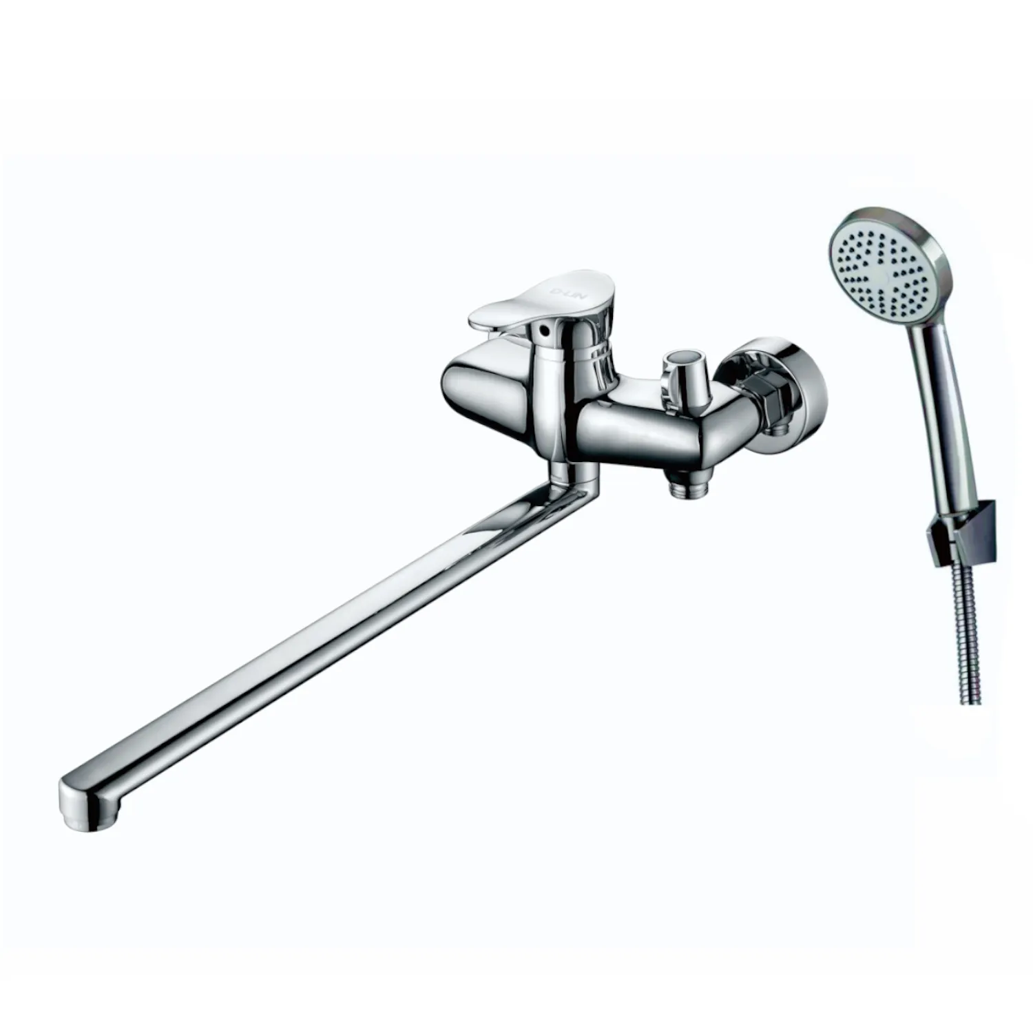 Смеситель для ванны D-Lin D149305, хром