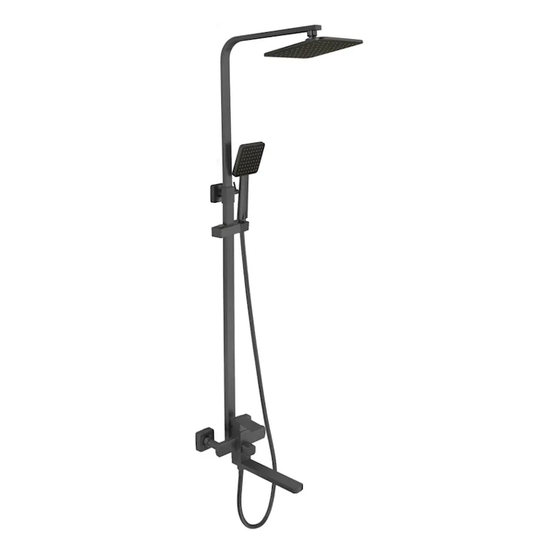 Душевая стойка Fmark FS8145-25H