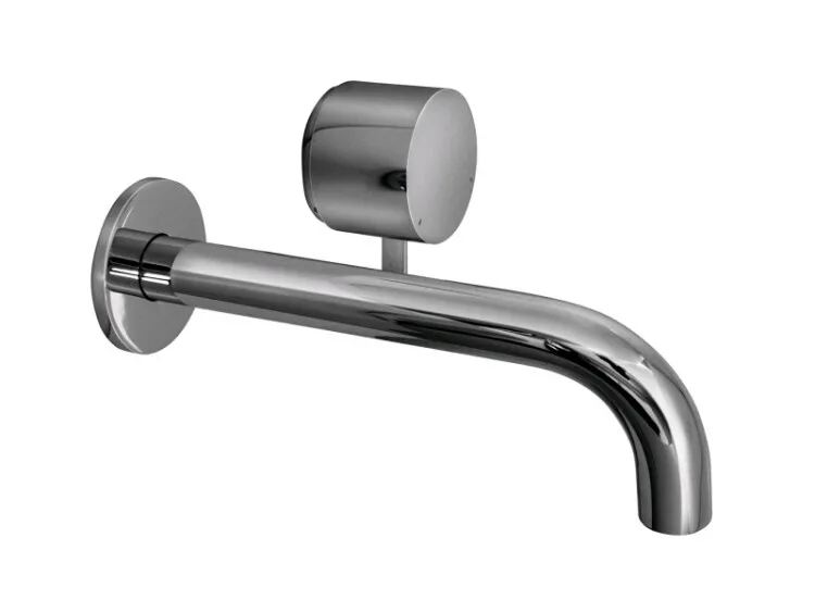 Смеситель для раковины Fantini AF/21 Fukasawa, хром (27 02 A613B)