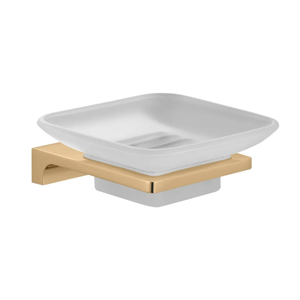 Мыльница Rav Slezak  NIL NLA0300Z, золото