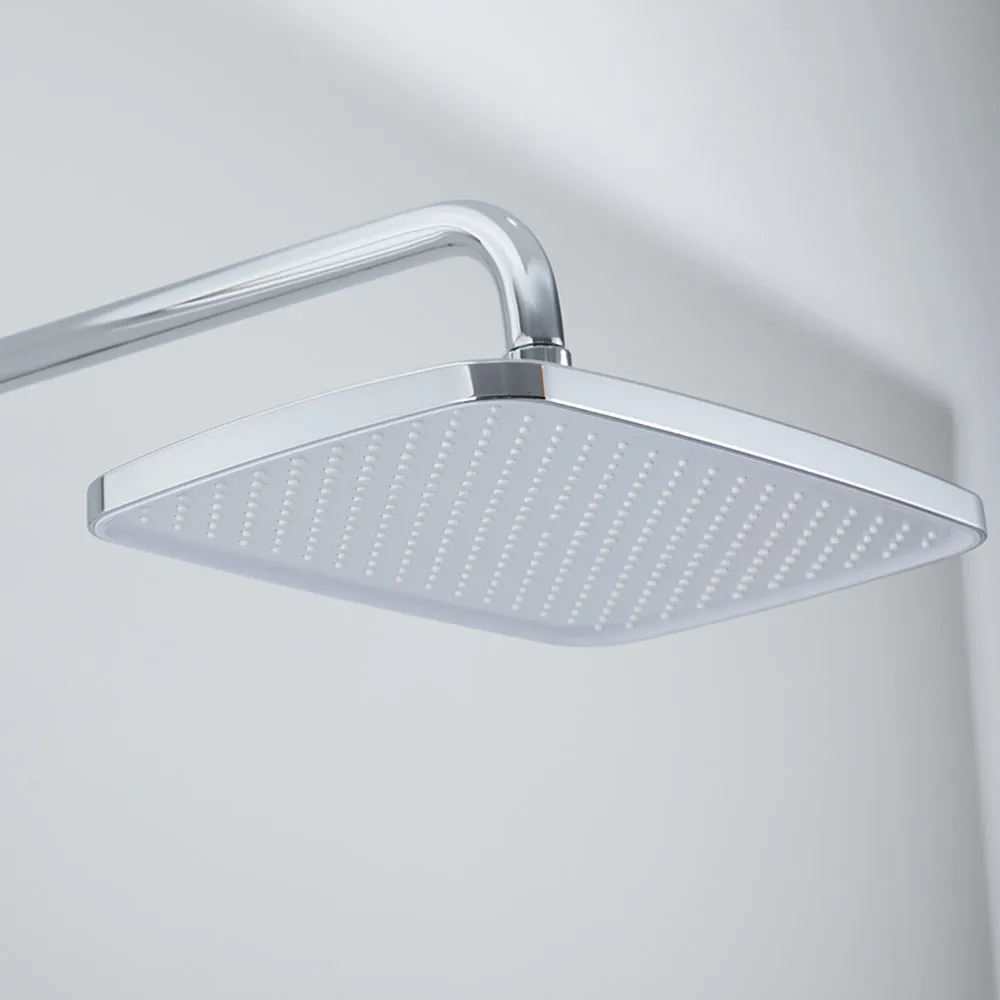 Душевая система GAPPO G2418-20, хром