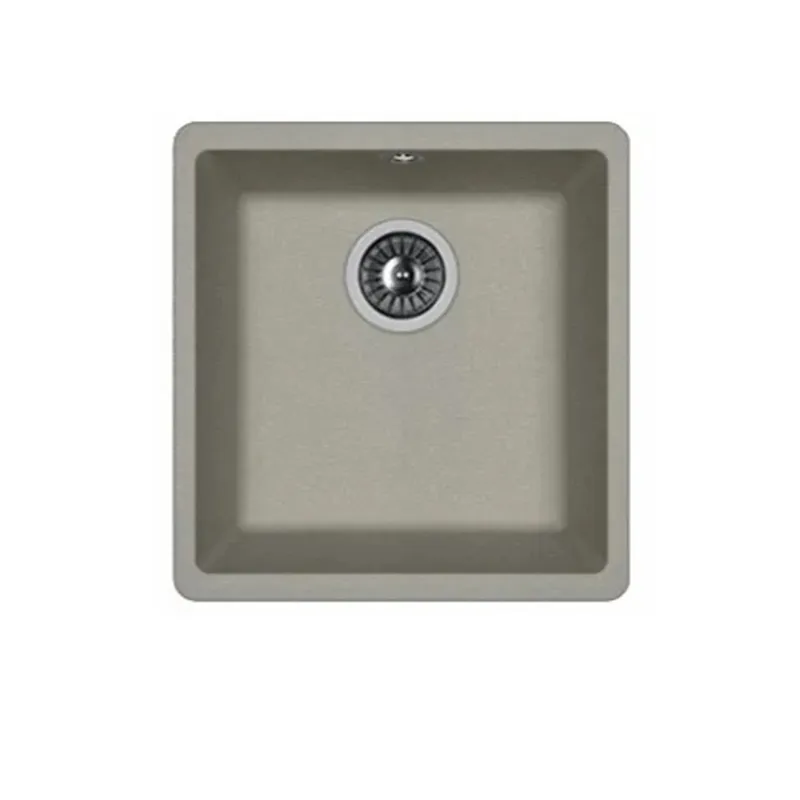 Кухонная мойка Florentina ВЕГА 22.310.B0360.307, серый шёлк