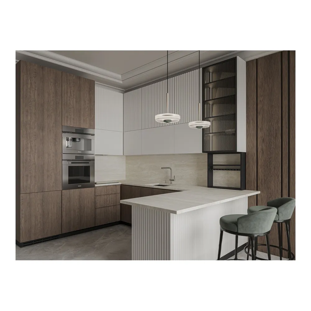 Кухонная мойка Rivelato STRIA SR-5649, черный