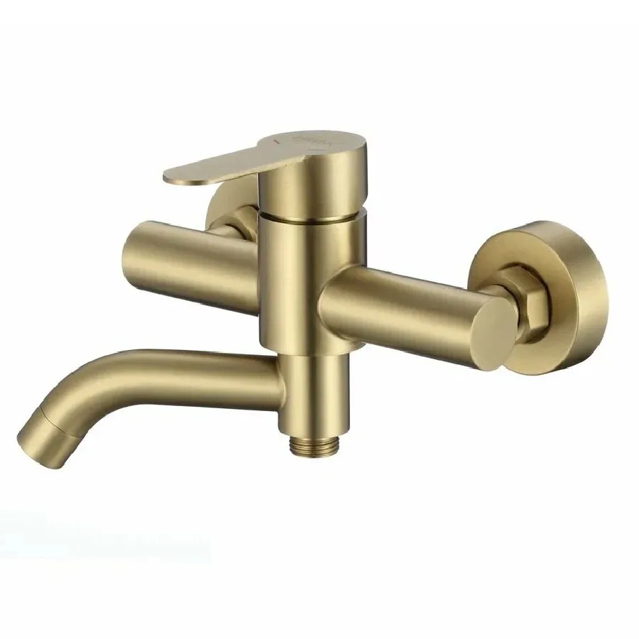 Смеситель для ванны Fmark FS8206C