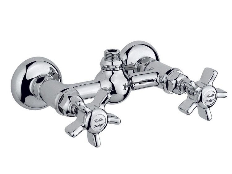 Смеситель для душа Nicolazzi Dames Anglaises, Bronze Plated (1425 BZ 18)