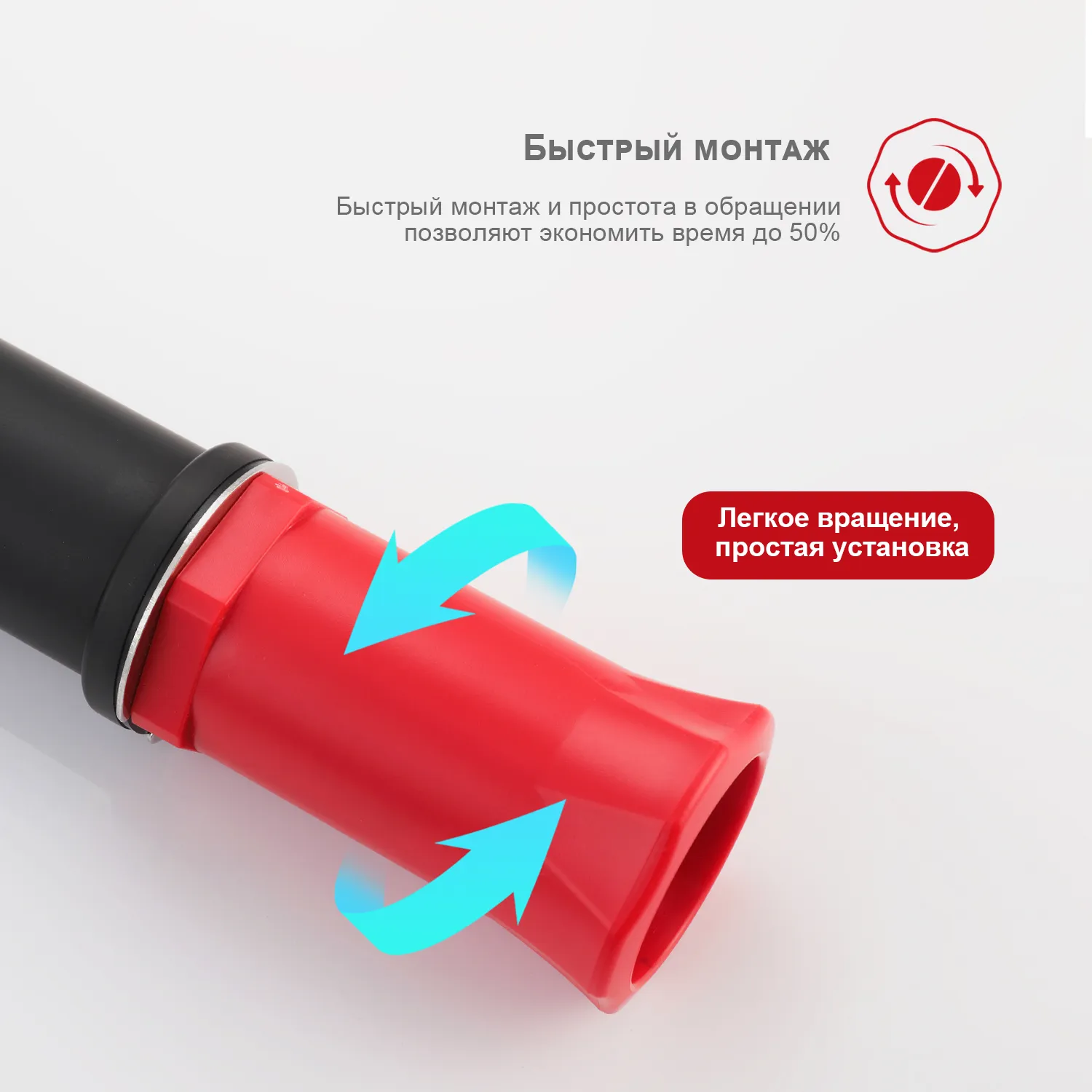 Смеситель Raglo высокий для умывальника  (R03.15.06)