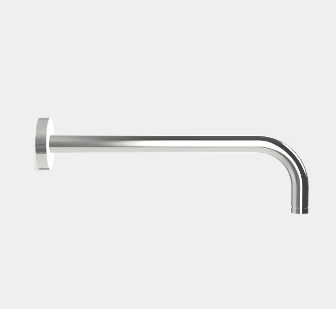 Держатель верхнего душа Fima Carlo Frattini Showerhead, хром (F2138CR.30)