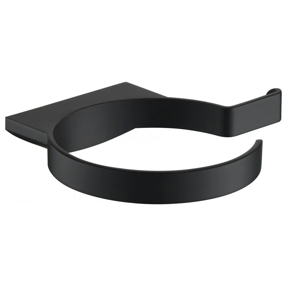 Держатель для фена Grocenberg AC0062BL, черный