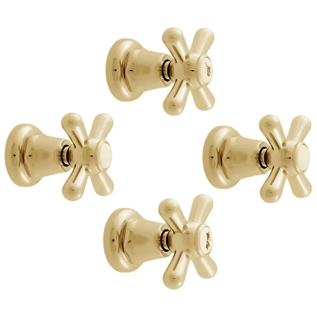 Смеситель для ванны Rav Slezak Morava MK186KZ