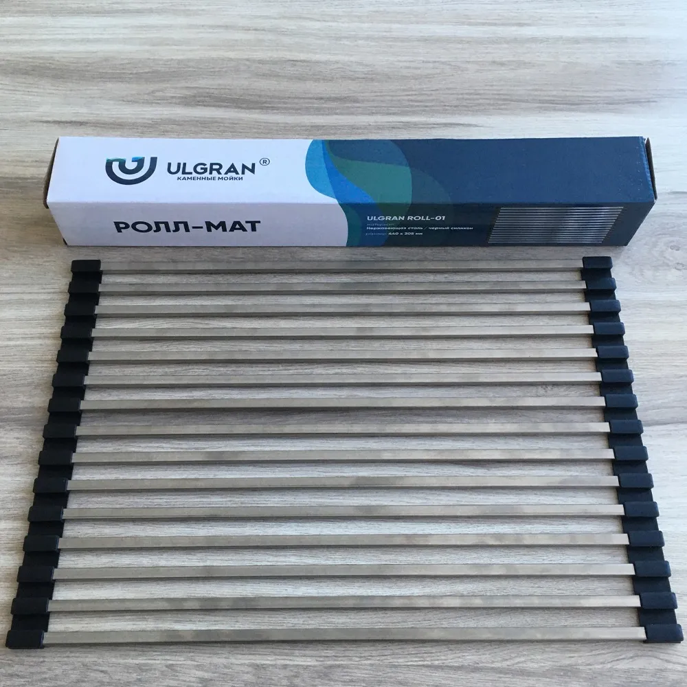 Ролл-мат ULGRAN ROLL-01