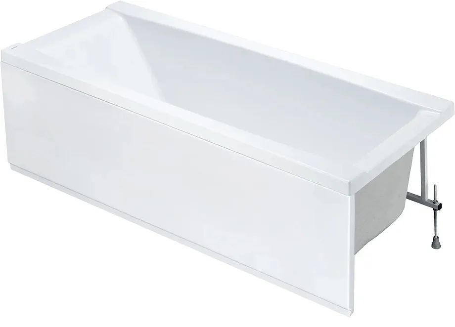 Панель фронтальная для ванны Santek Монако, Тенерифе 160х70 1.WH30.2.495