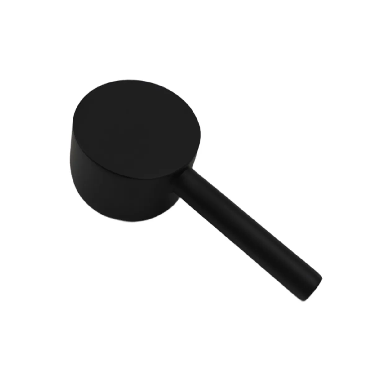 Гигиенический душ со смесителем Maretti Eleganza ENB30RV65, черный