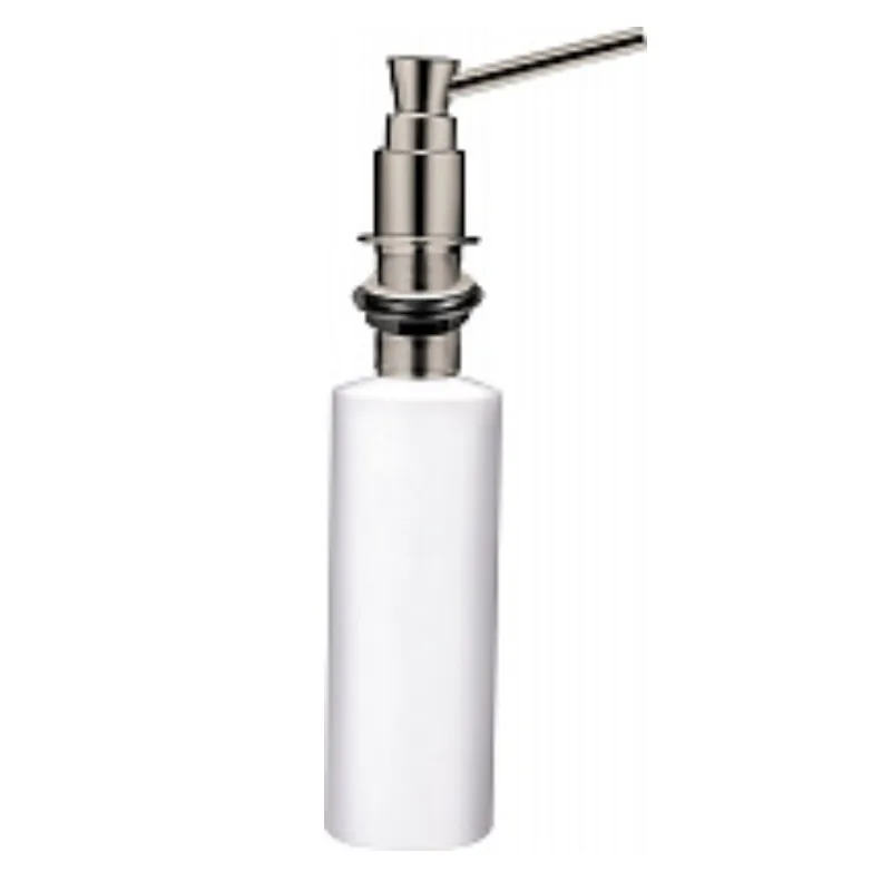 Дозатор для кухонной мойки Florentina КАСКАД 703.725.0000.720, графит