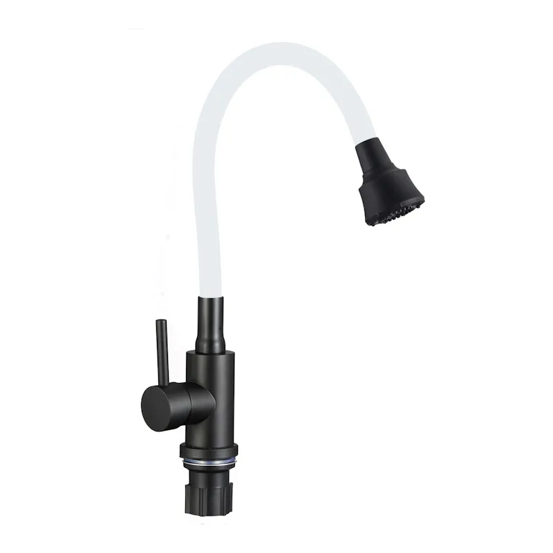 Смеситель для кухни Fmark FS8288H-02