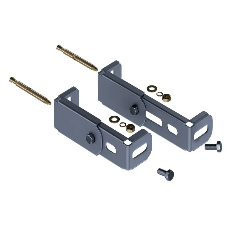 SET AQUATEK ОБЕРОН T PNS009 (рама AQUATEK INSP-0000001 с клавишей PNS-0000009 и крепежом KKI-0000016+унитаз ОБЕРОН AQ1365T-00, тонкое сиденье sc)