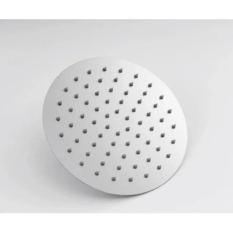 Душевая система Knotlor SS-06/1, сатин