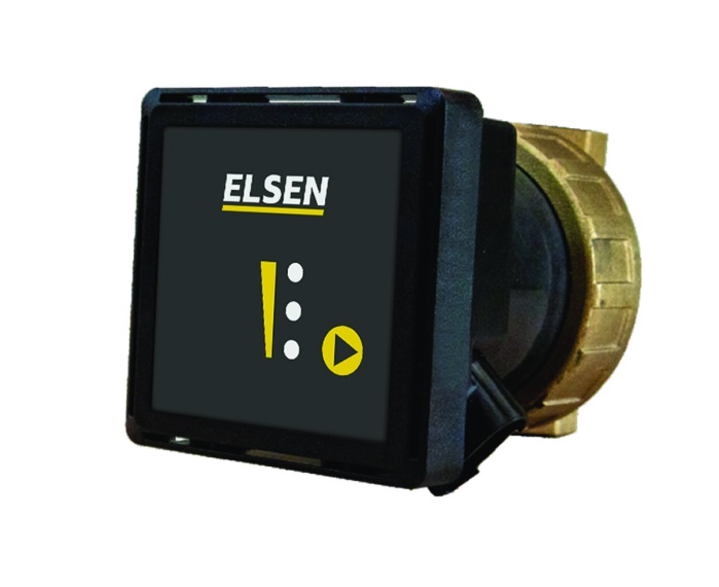 Циркуляционный насос для горячей воды ELSEN DN15 (EHC02.01)