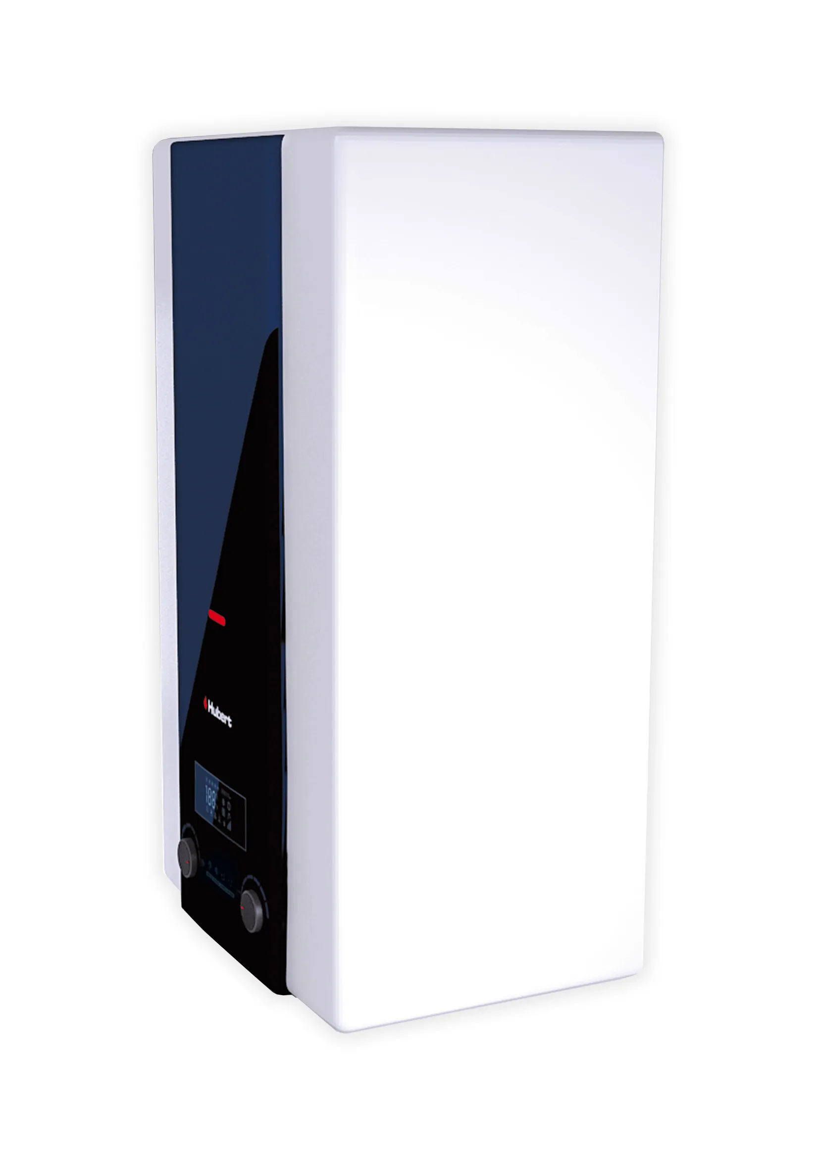 Котёл газовый настенный Hubert AGB 40 WLB Wi-Fi (одноконтурный, закрытая камера) (1926276WIFI)