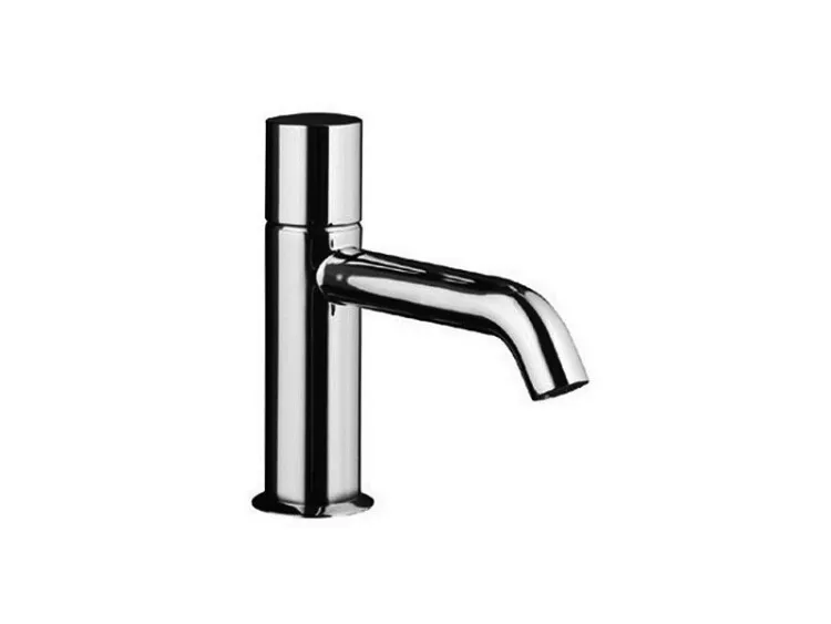 Смеситель для раковины Fantini Nostromo, черный матовый (50 13 E903F)