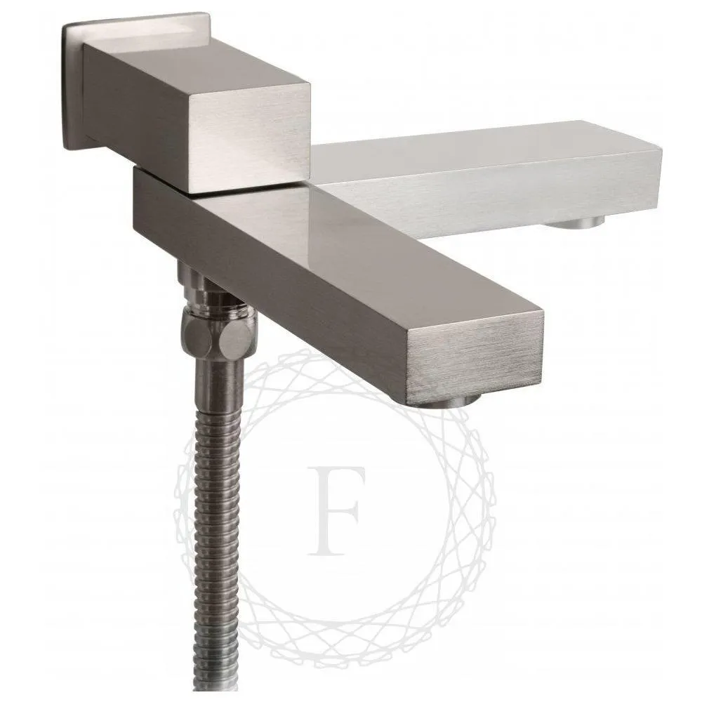 Душевая система встраиваемая FILARETE Fing FL1040NK, никель