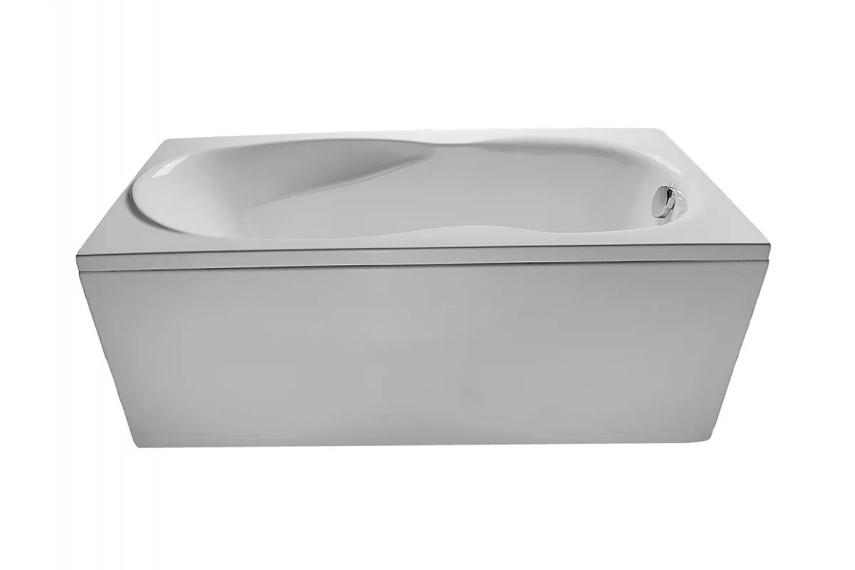 Ванна акриловая Relisan NEONIKA Гл000000977, 160x70