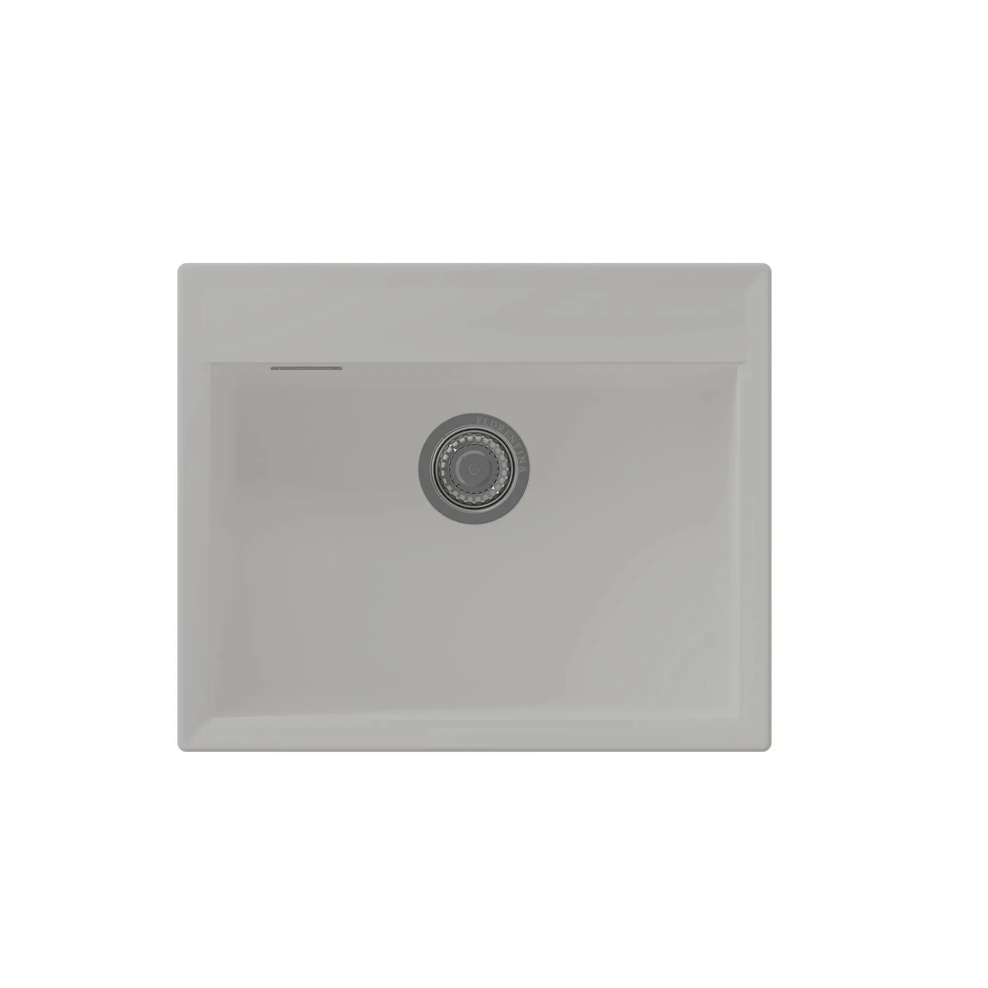 Кухонная мойка Florentina ТОСКАНА 17.050.D0620.201, жасмин
