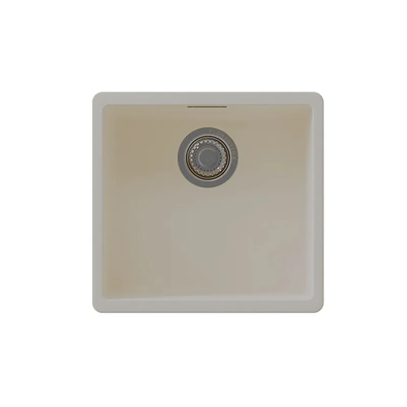 Кухонная мойка Florentina МАДЕНА 22.505.C0400.202, шампань