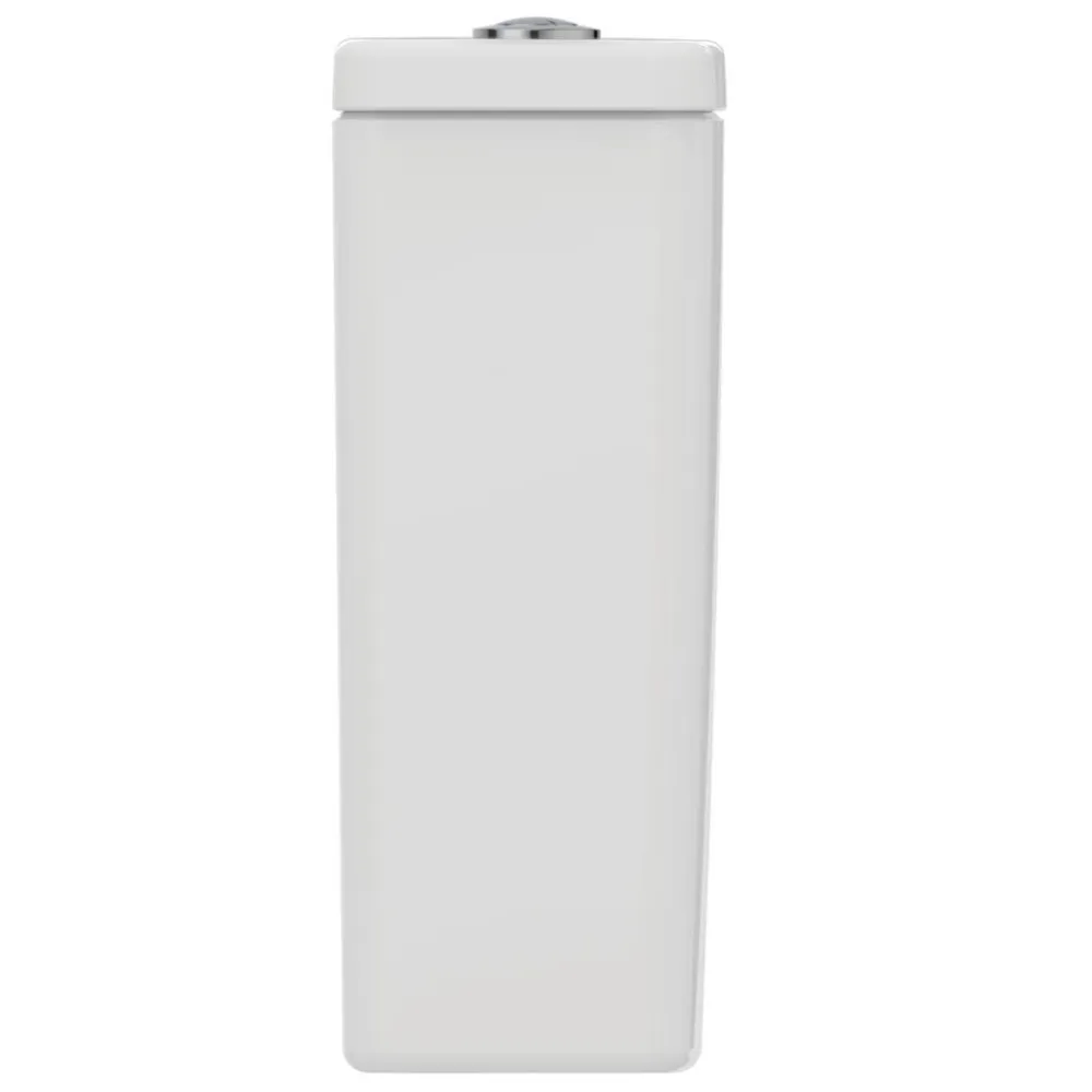 T473501 Ideal Standard i.life S Бачок для унитаза, нижняя подводка, 4,5/3 л