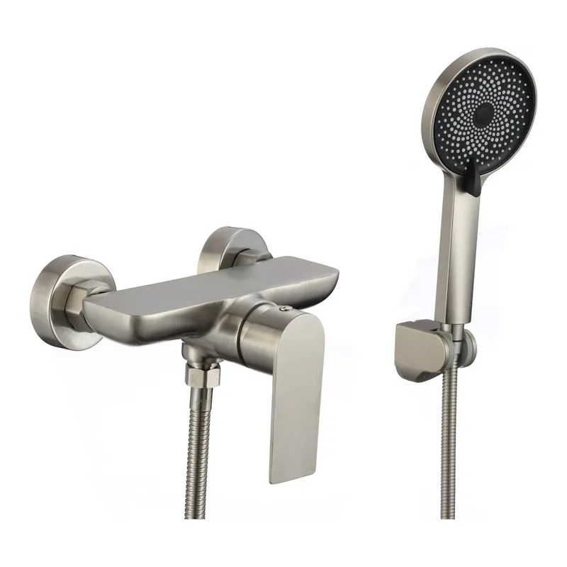 Смеситель для душа Fmark FS8802