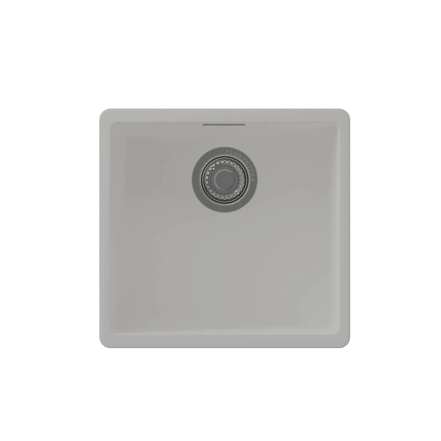 Кухонная мойка Florentina МАДЕНА 22.505.C0400.201, жасмин