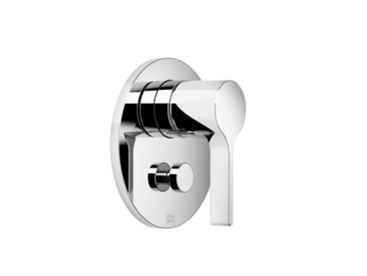 Смеситель для душа Dornbracht Vaia, шампанское (36.120.809.47)